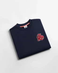Philosophy Crewneck