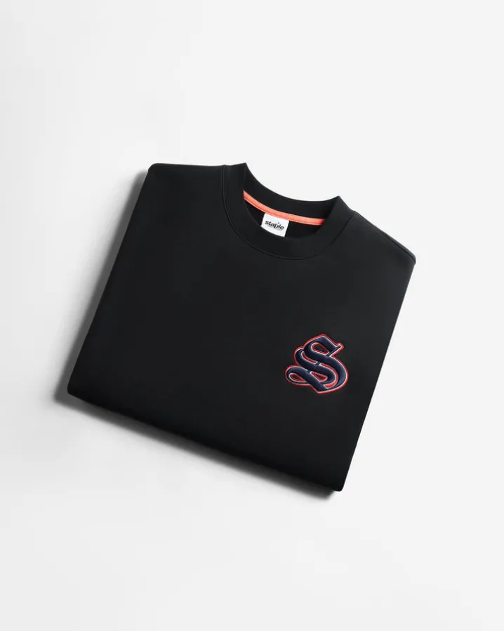 Philosophy Crewneck