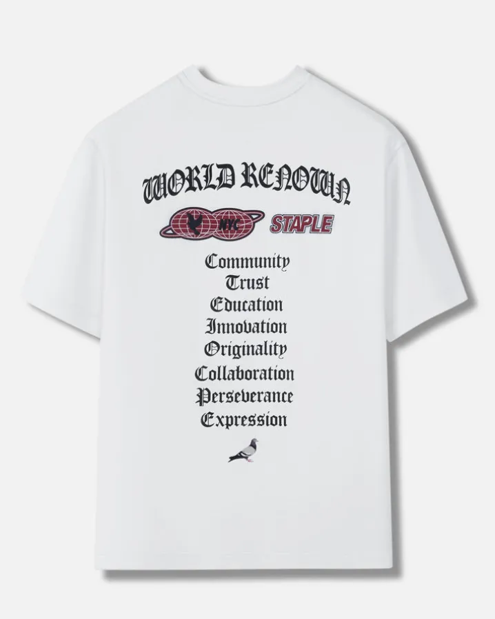 Philosophy Tee