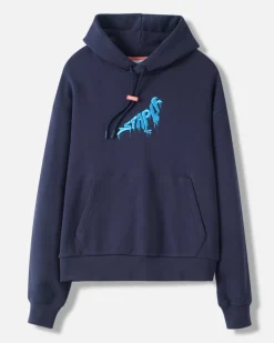 Pigeon Drip Hoodie