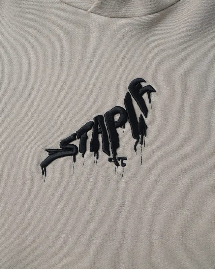 Pigeon Drip Hoodie