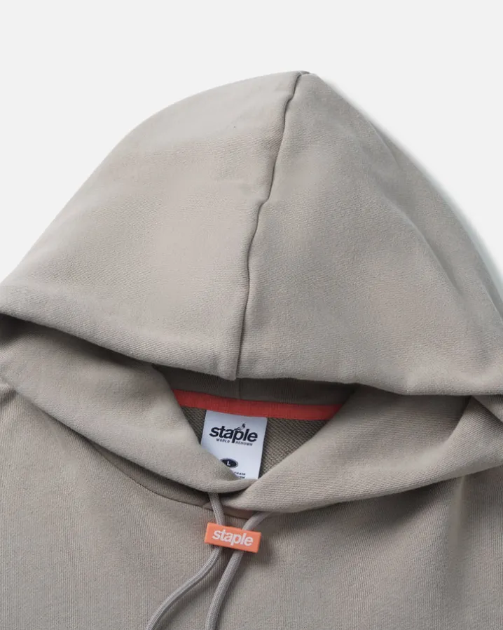 Pigeon Drip Hoodie