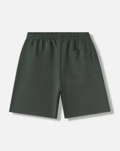 Pigeon Drip Sweatshort