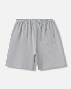 Pigeon Drip Sweatshort