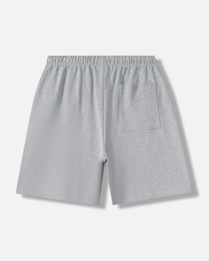 Pigeon Drip Sweatshort