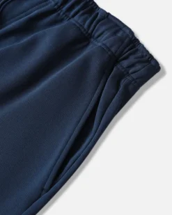 Pigeon Drip Sweatshort