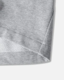 Pigeon Drip Sweatshort