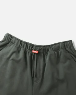 Pigeon Drip Sweatshort