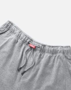 Pigeon Drip Sweatshort