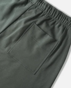 Pigeon Drip Sweatshort