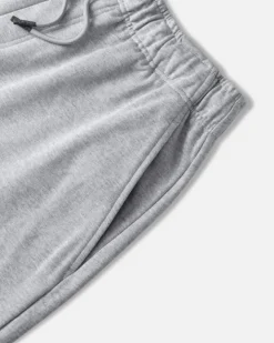 Pigeon Drip Sweatshort