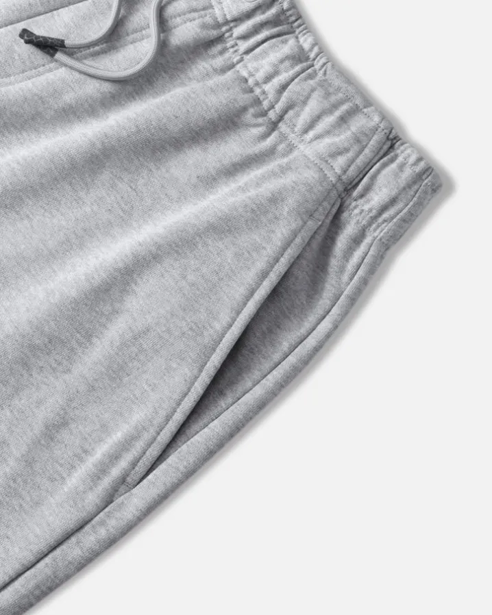 Pigeon Drip Sweatshort