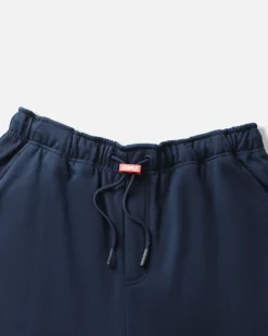 Pigeon Drip Sweatshort