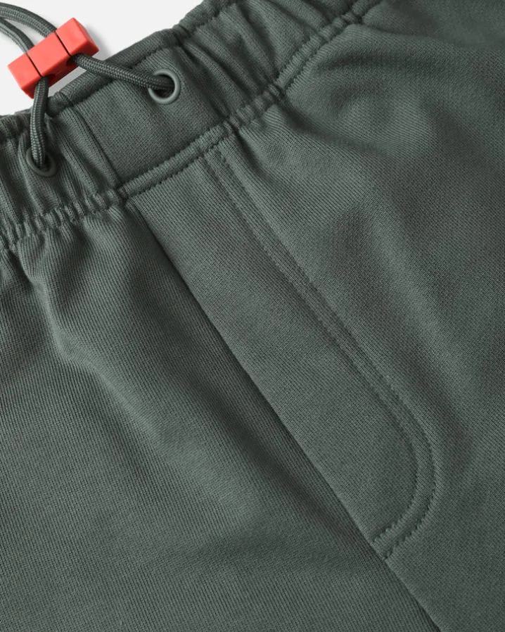 Pigeon Drip Sweatshort