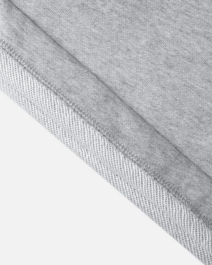 Pigeon Drip Sweatshort