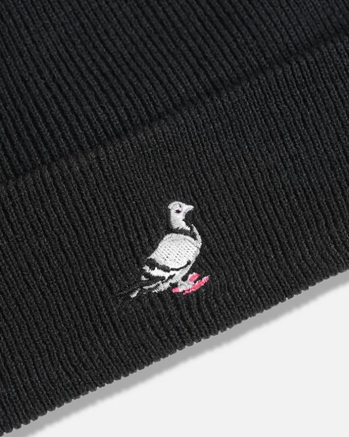Pigeon Logo Beanie