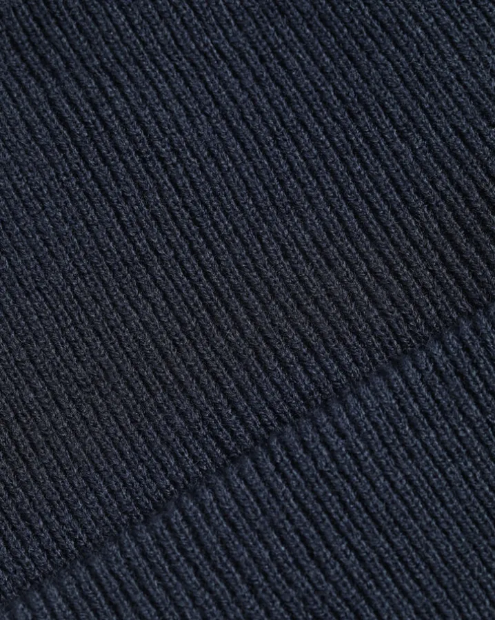 Pigeon Logo Beanie