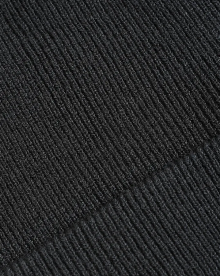 Pigeon Logo Beanie