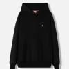 Pigeon Logo Hoodie
