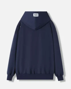 Pigeon Logo Hoodie