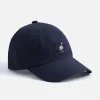 Pigeon Logo Nylon Cap