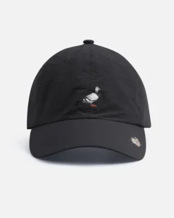 Pigeon Logo Nylon Cap