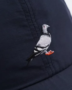 Pigeon Logo Nylon Cap