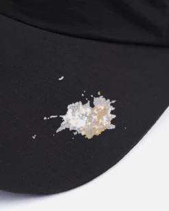 Pigeon Logo Nylon Cap
