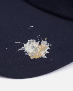 Pigeon Logo Nylon Cap