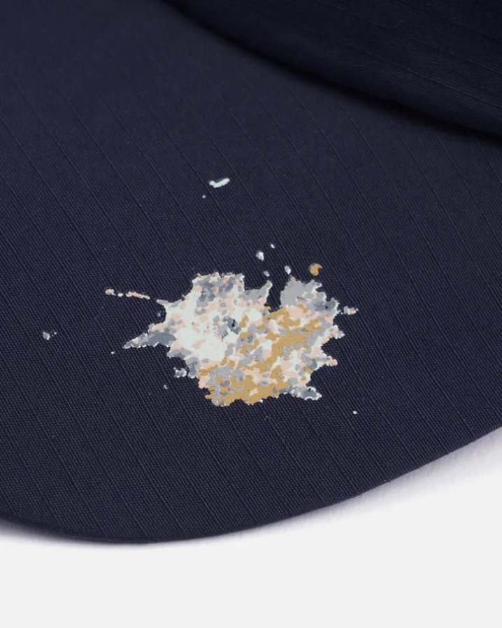 Pigeon Logo Nylon Cap