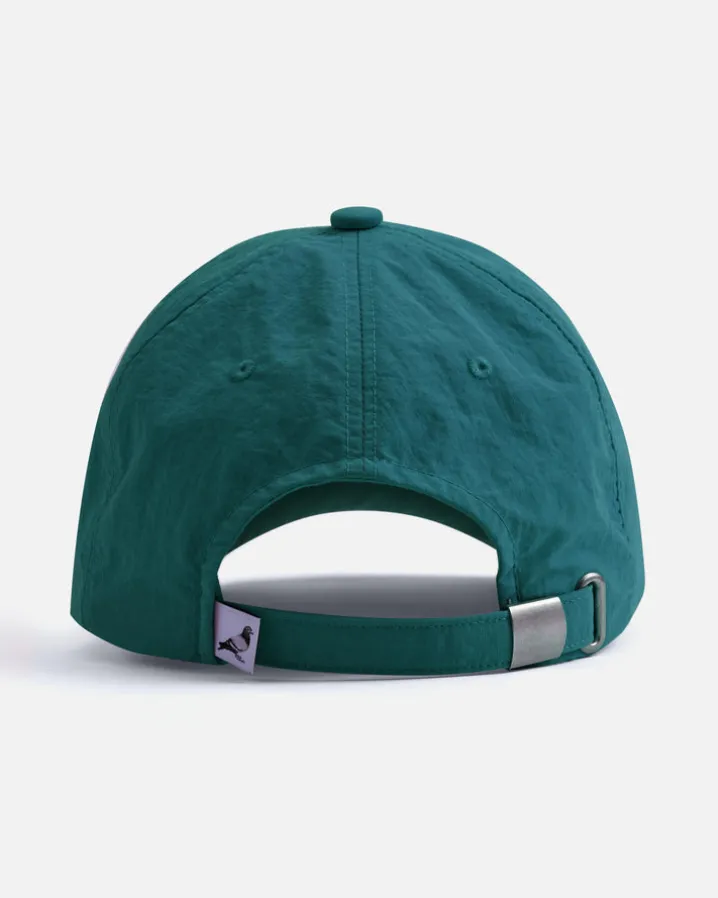 Pigeon Logo Nylon Cap