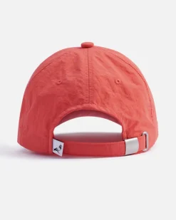 Pigeon Logo Nylon Cap