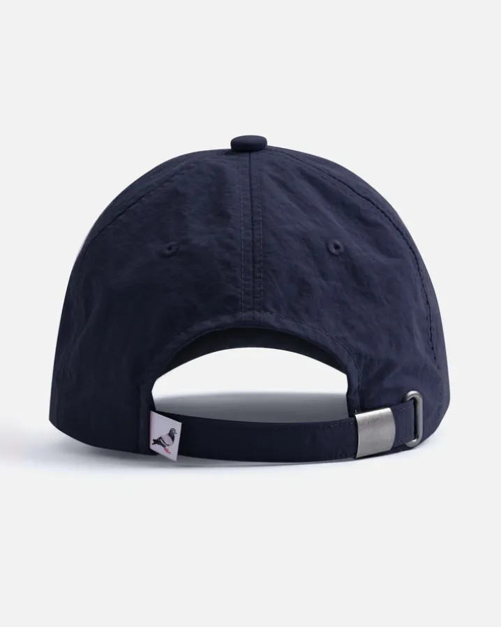 Pigeon Logo Nylon Cap