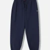 Pigeon Logo Sweatpant