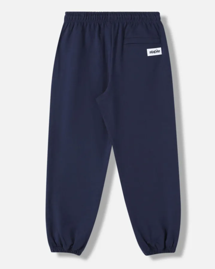 Pigeon Logo Sweatpant
