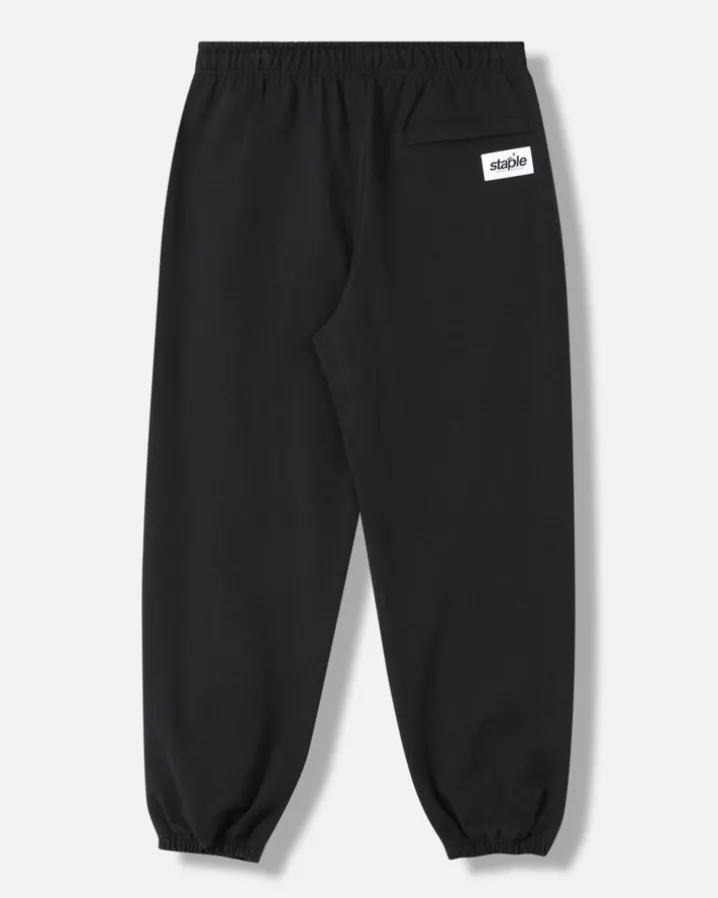 Pigeon Logo Sweatpant