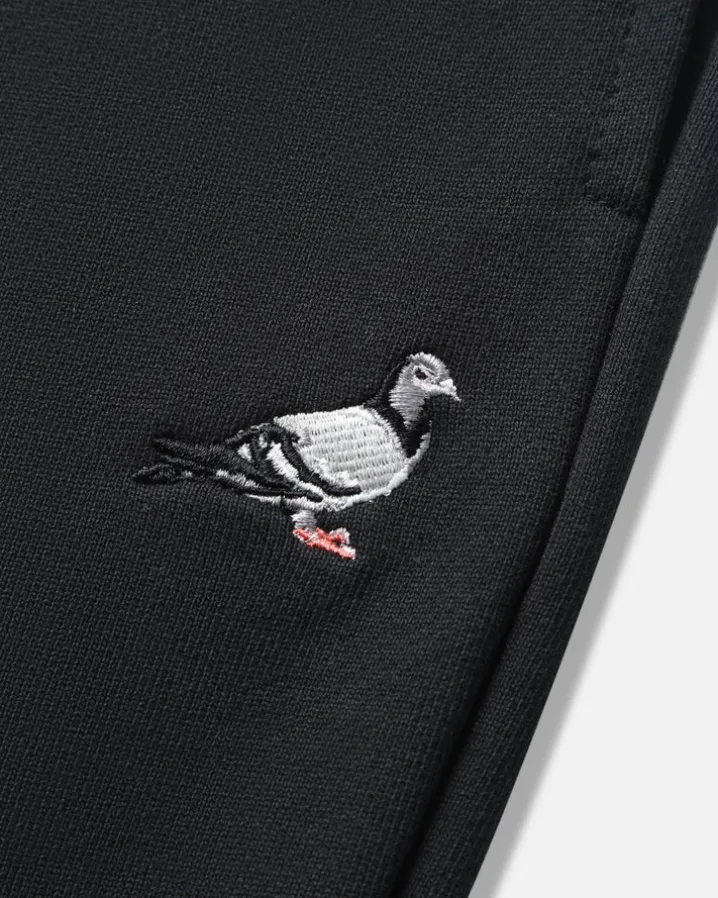 Pigeon Logo Sweatpant