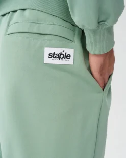 Pigeon Logo Sweatpant