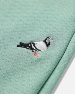 Pigeon Logo Sweatpant