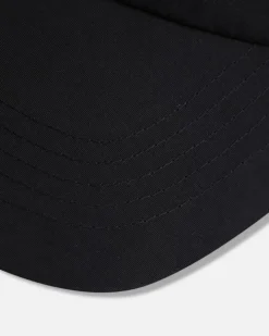 Pigeon Nylon Cap w/ Bungee Strap