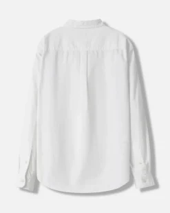 Pigeon Oxford Shirt