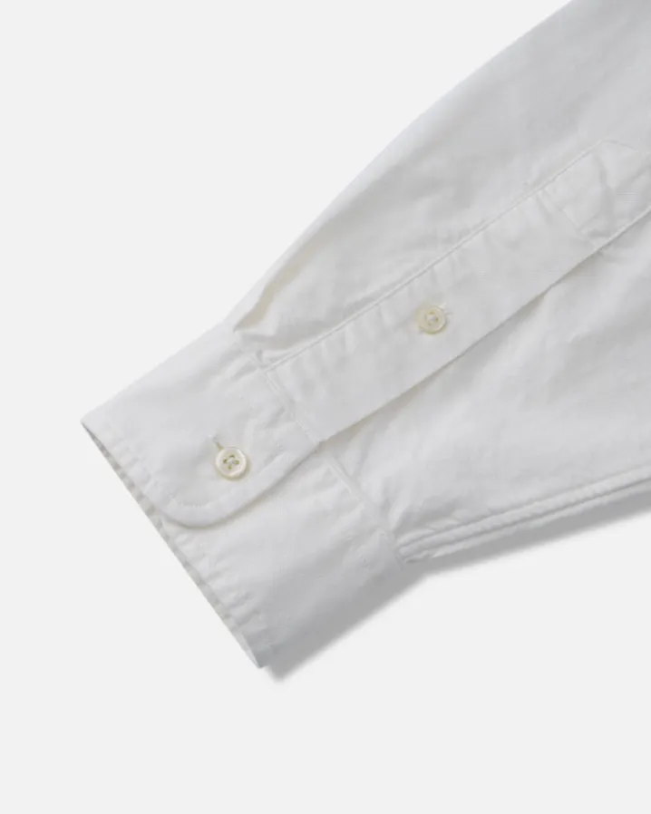 Pigeon Oxford Shirt