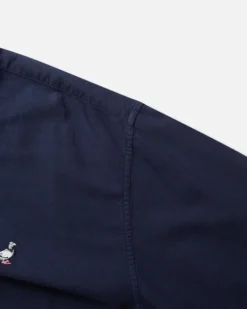 Pigeon Oxford Shirt