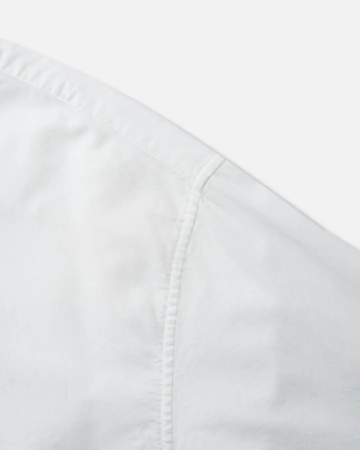 Pigeon Oxford Shirt