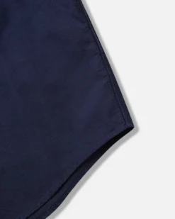 Pigeon Oxford Shirt