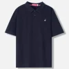 Pigeon Polo Shirt