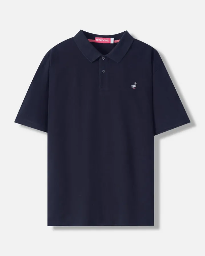 Pigeon Polo Shirt