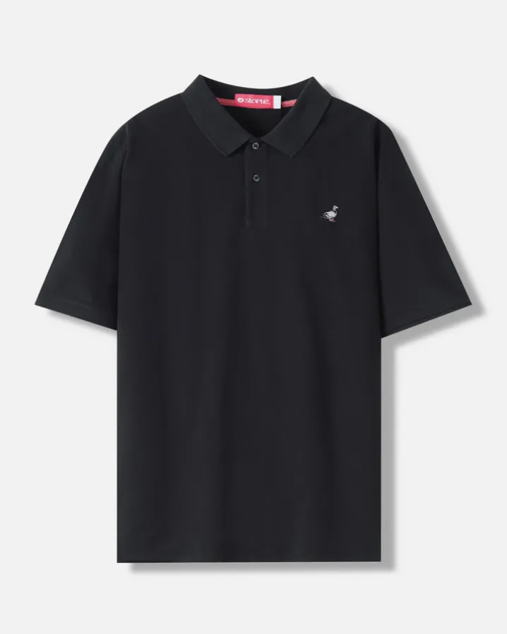 Pigeon Polo Shirt