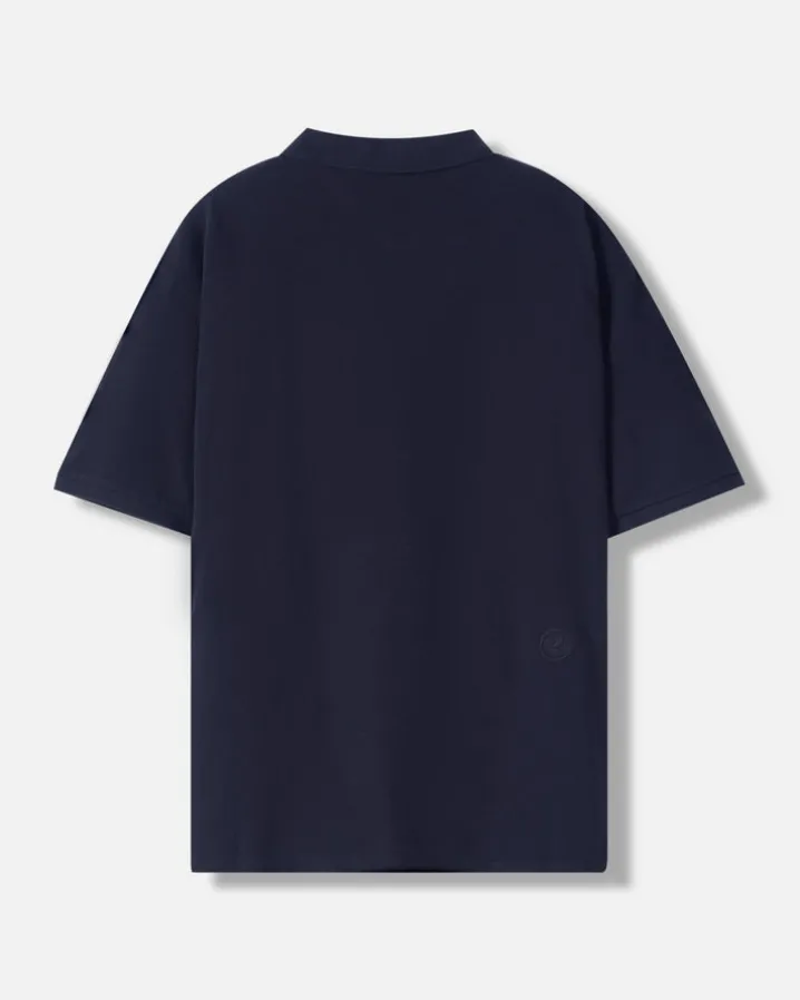 Pigeon Polo Shirt