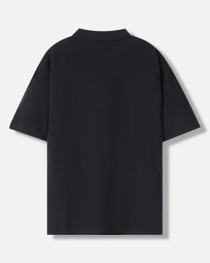 Pigeon Polo Shirt